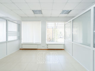 Chirie oficiu / spațiu comercial 217 mp, buiucani foto 10