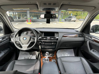 BMW X3 foto 6