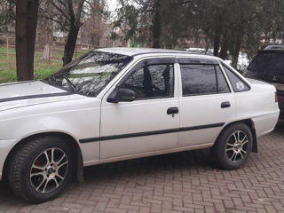 Daewoo Nexia foto 5