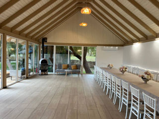 Chirie Foisor/ Terasa de tip închis – perfect pentru evenimentul dumneavoastră! foto 0