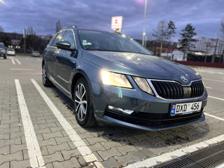 Skoda Octavia foto 10