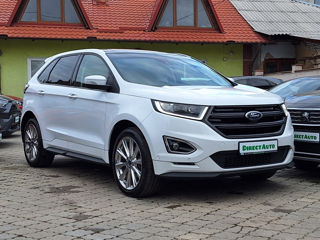 Ford Edge foto 5