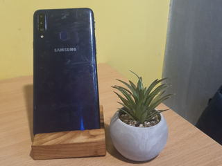 Samsung A20s duos 950 lei foto 7