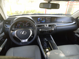 Lexus GS Series foto 8