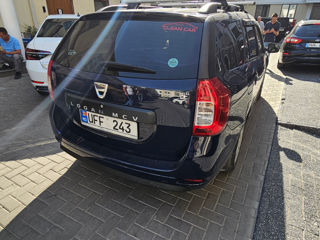 Dacia Logan Mcv foto 7