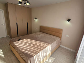 1-rm apt., 56 м², 8/11 fl.
