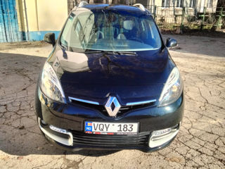 Renault Grand Scenic foto 4