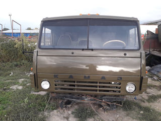 KAMAZ 5511