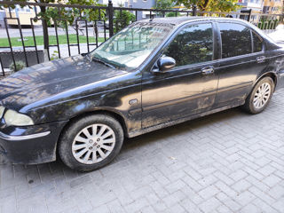 Rover 45 foto 3