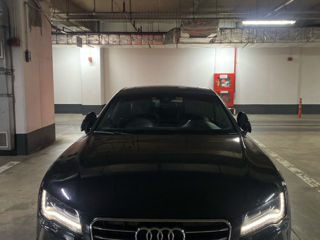 Audi A7 foto 1