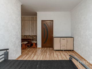 Apartament cu 1 cameră, 30 m², Telecentru, Chișinău foto 2