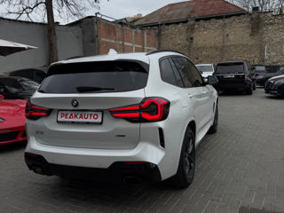 BMW X3 foto 5