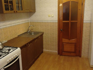 Apartament cu 3 camere, 70 m², BAM, Bălți foto 7