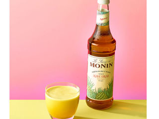 Sirop Agave Natural Monin Franța 700 ml Livrare Moldova