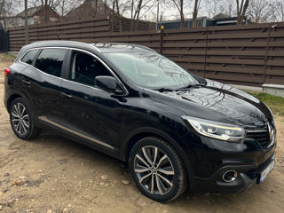 Renault Kadjar foto 3