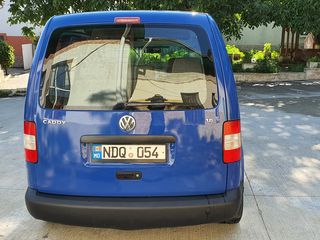 Volkswagen Caddy foto 4