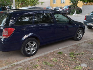 Opel Astra foto 4