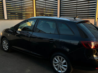 Seat Ibiza foto 6