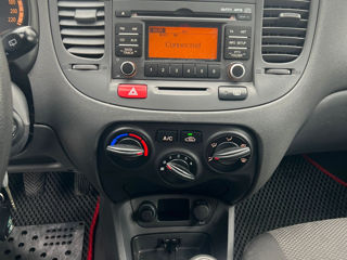 KIA Rio foto 7