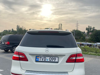 Mercedes GLE foto 4