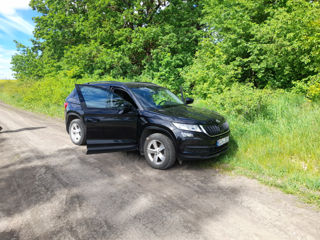 Skoda Kodiaq фото 2