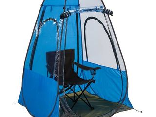 Палатка тент шатер для рыбалки и отдыха foto 2