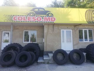 COLESO.MD - Auto magazin Falesti foto 2