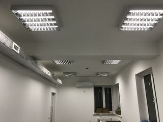 Электрик. Электромонтажные работы. Electrician. Lucrari de electrificare. foto 3