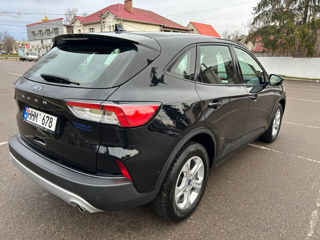 Ford Kuga foto 3