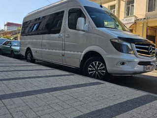 Mercedes Sprinter