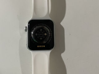 Apple Watch foto 4