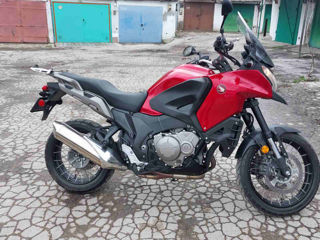 Honda Crosstourer foto 2