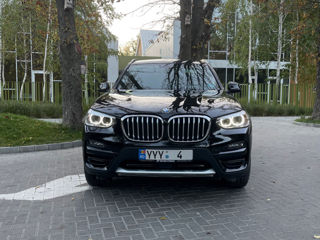 BMW X3 foto 2