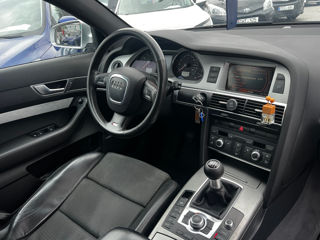 Audi A6 foto 8