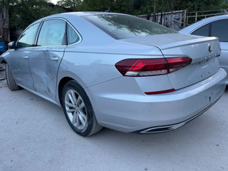 VW Passat B8 Dezmembrare ! foto 2