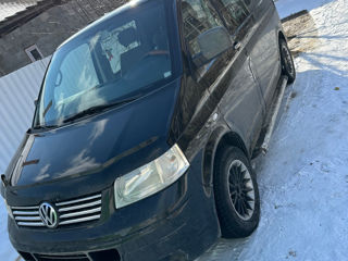 Volkswagen Transporter foto 8