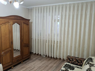 Apartament cu 2 camere, 65 m², Poșta Veche, Chișinău