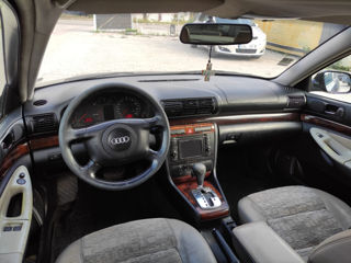 Audi A4 foto 8