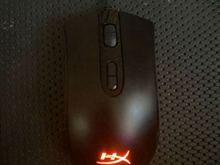 Hyperx pulsefire core foto 3