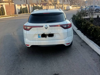 Renault Megane foto 2