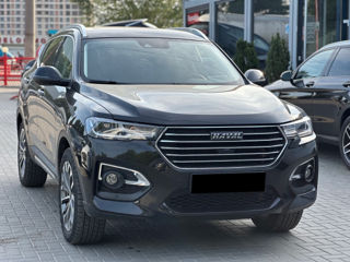 Haval H6 foto 3