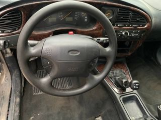 Ford Scorpio на запчасти la piese foto 6