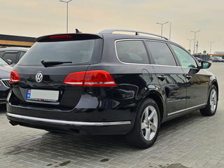 Volkswagen Passat foto 5