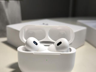 AirPods Pro 2 реплика