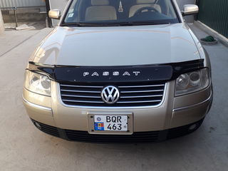 Volkswagen Passat foto 1