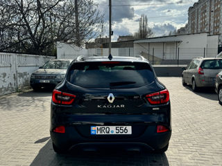 Renault Kadjar foto 9