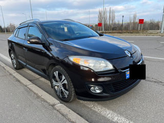 Renault Megane foto 5