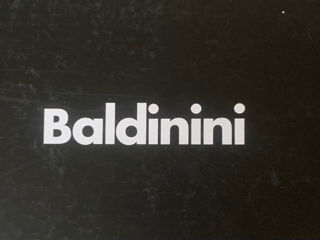 Pantofi Baldinini foto 1