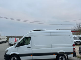 Mercedes Sprinter 316 CDI foto 7