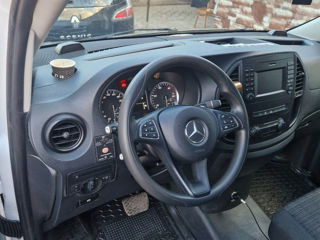 Mercedes Vito foto 6